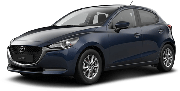 Mazda 2 Leasing