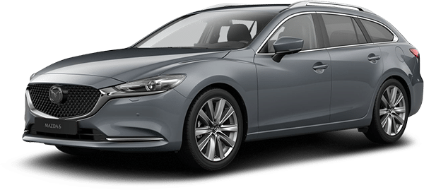 Mazda 6 Leasing