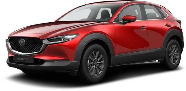 Mazda CX-30 Leasing