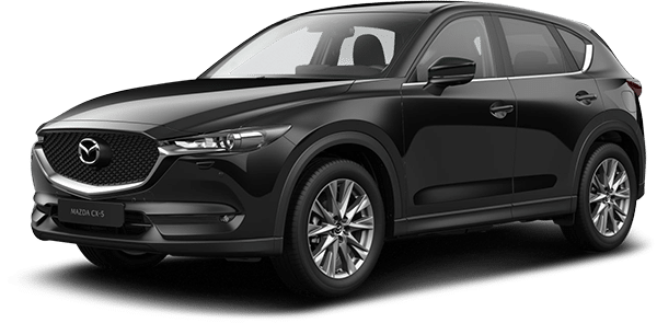 Mazda CX-5 Leasing