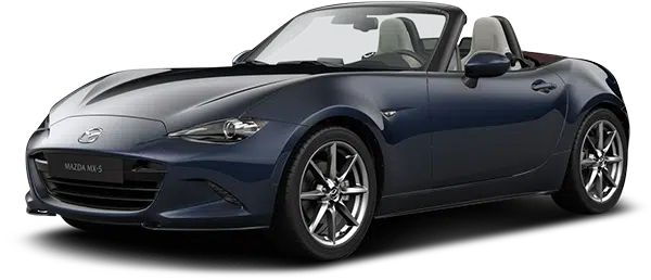 Mazda MX-5 Leasing