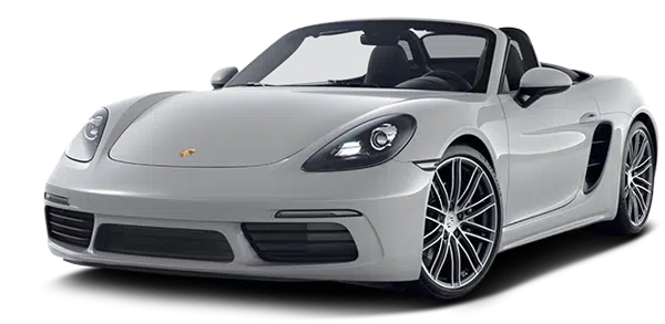 Porsche Boxster Leasing