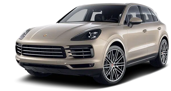 Porsche Cayenne Leasing