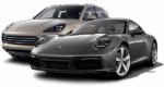porsche leasing header
