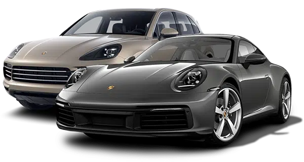 Porsche Leasing