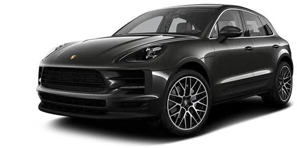 Porsche Macan Leasing