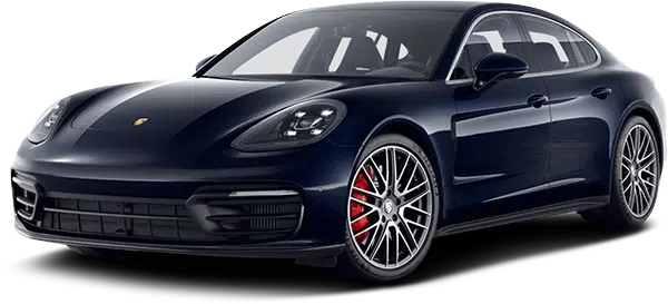 Porsche Panamera Leasing