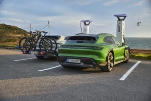 porsche taycan cross turismo 4s und turbo s