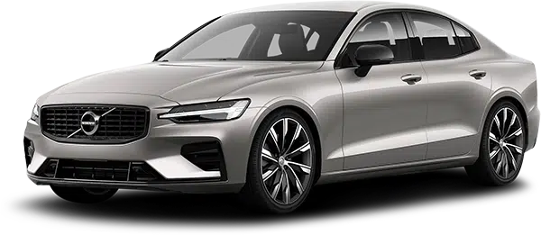 Volvo S60 Leasing