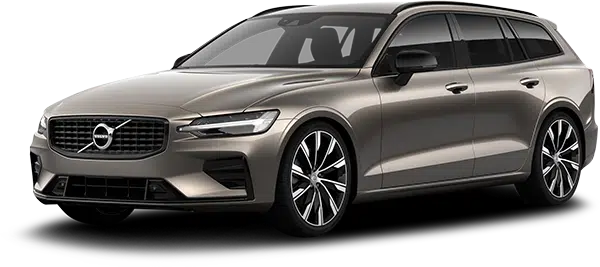 Volvo V60 Leasing