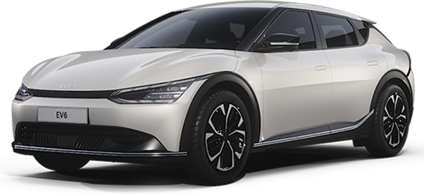 Kia EV6 Auto-Abos