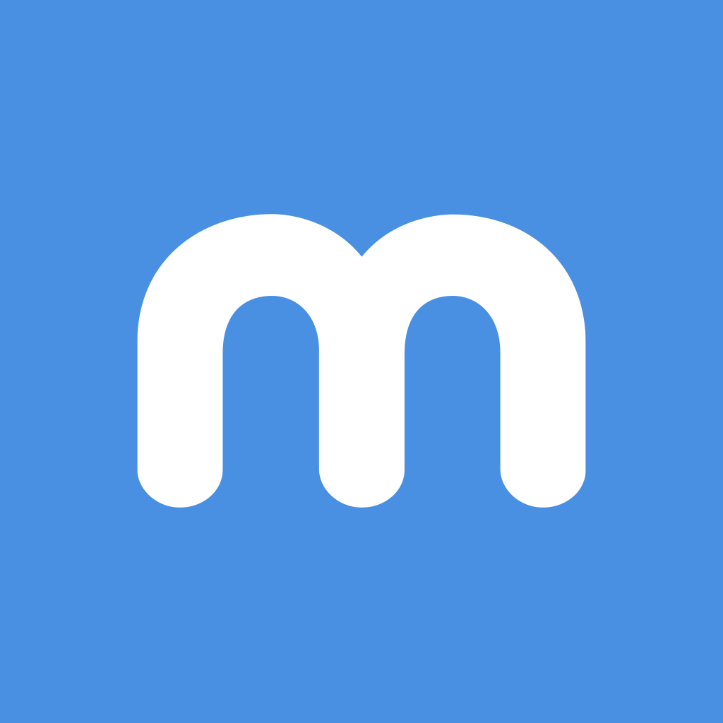 Mivodo Logo