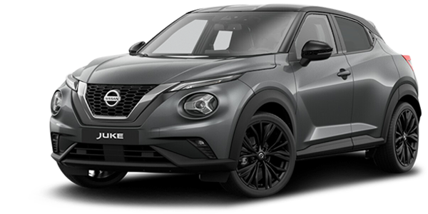 Nissan Juke Leasing