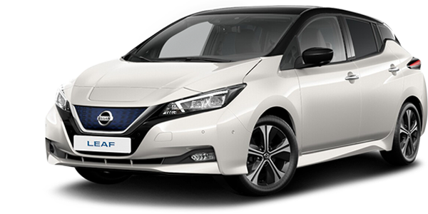 Nissan Leaf Leasing Angebote
