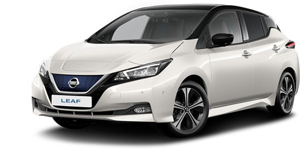 Nissan Leaf Leasing