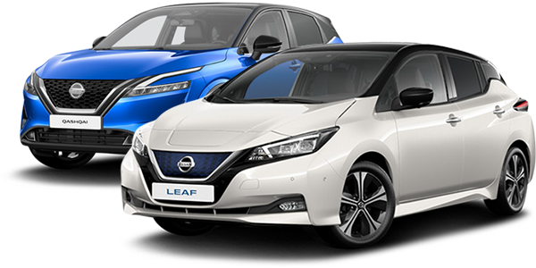 Nissan Auto-Abos