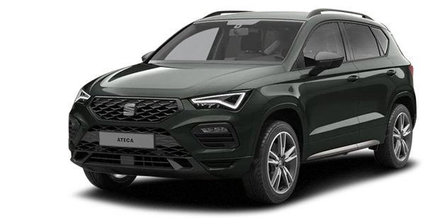 Seat Ateca Leasing