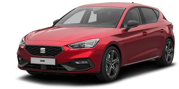 Seat Leon Leasing