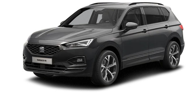 Seat Tarraco Leasing