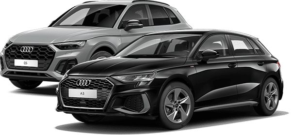 Audi Auto-Abo Angebote