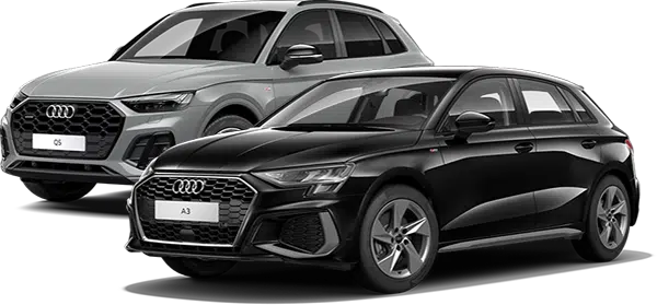 Audi Leasing