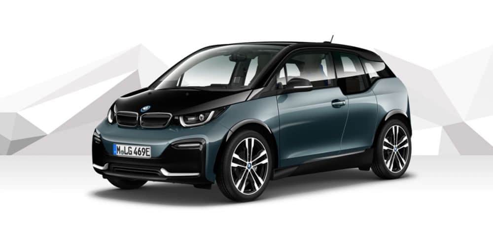 bmw i3 leasing front