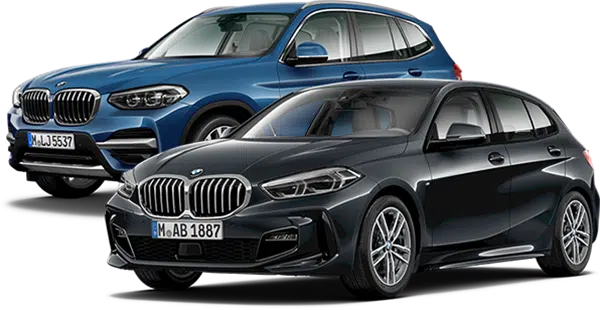 BMW Auto-Abos