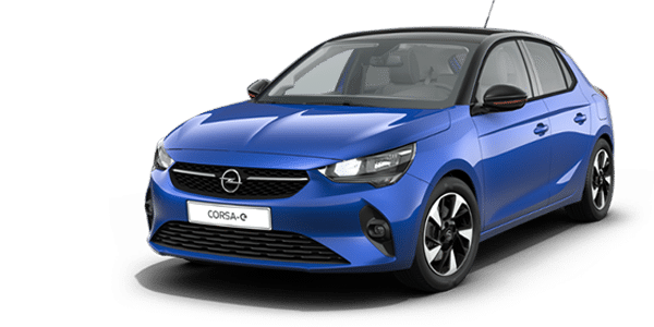 Opel Corsa-e Leasing Angebote