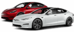 tesla leasing header