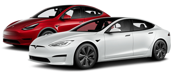 Tesla Leasing Angebote