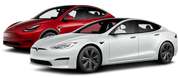 Tesla Leasing