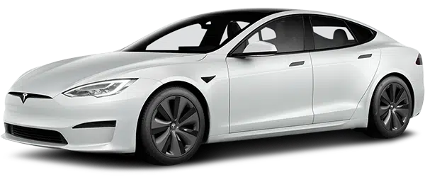 Tesla Model S Leasing