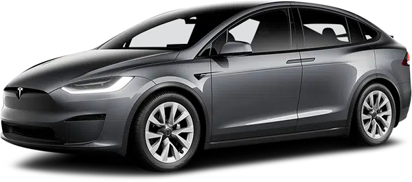 Tesla Model X Leasing