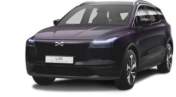 Aiways Auto-Abos