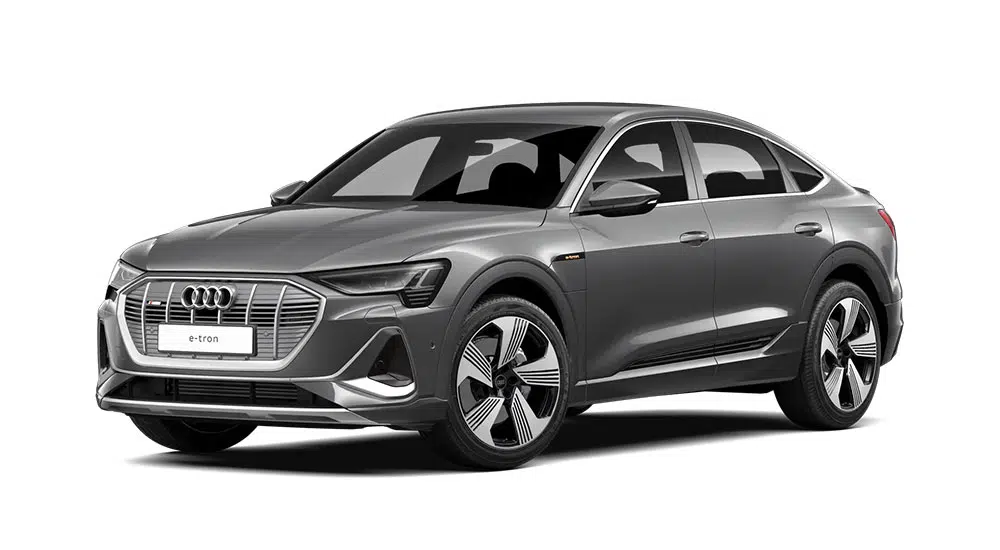 Audi e-tron Leasing Angebote ab 427 € mtl. (Februar 2024) - Mivodo