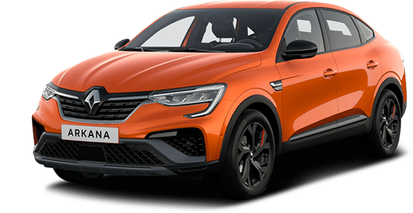 Renault Arkana Leasing Angebote
