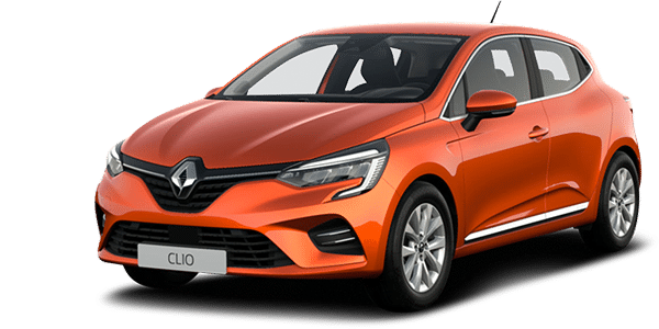 Renault Clio Leasing Angebote