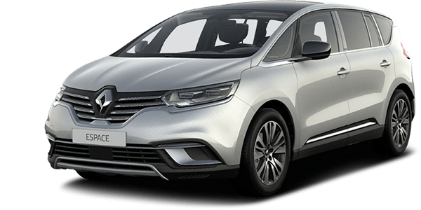 Renault Espace Leasing Angebote