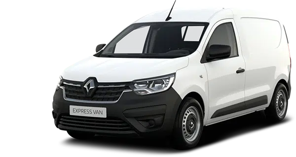 Renault Express Leasing