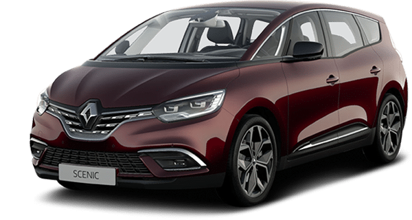 Renault Grand Scenic Leasing Angebote
