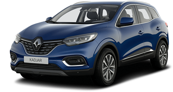 Renault Kadjar Leasing