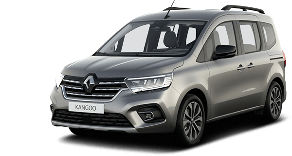 Renault Kangoo Leasing Angebote