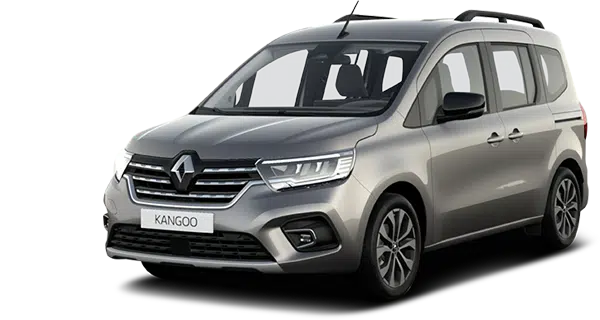 Renault Kangoo Leasing