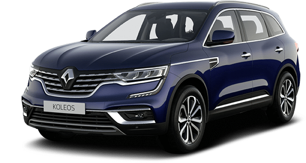 Renault Koleos Leasing Angebote