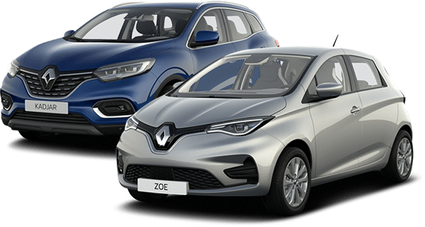 Renault Auto-Abos