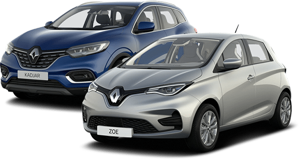 Renault Leasing