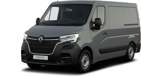 Renault Master Leasing Angebote