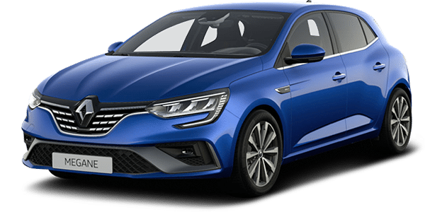Renault Megane Leasing Angebote