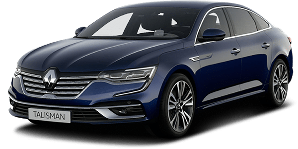 Renault Talisman Leasing