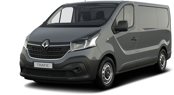 Renault Trafic Auto-Abos